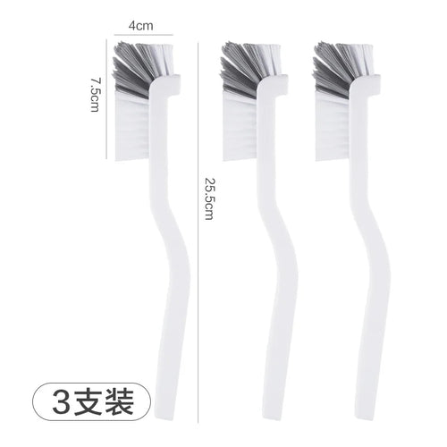 360° Long-Handle Narrow Cleaning Brush