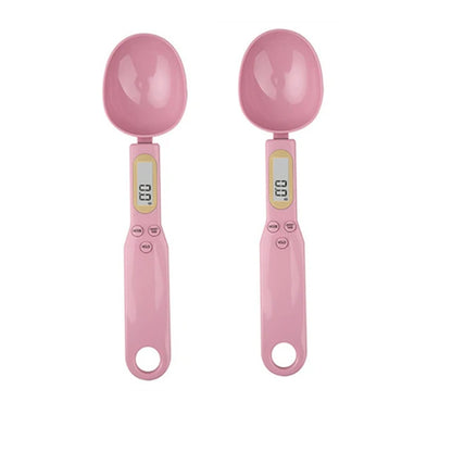 Mini Digital Spoon Scale with LCD Display