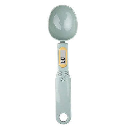 Mini Digital Spoon Scale with LCD Display