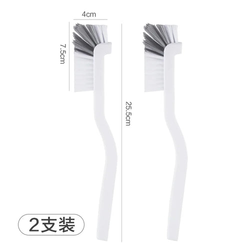 360° Long-Handle Narrow Cleaning Brush