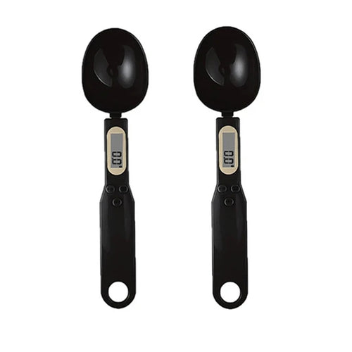 Mini Digital Spoon Scale with LCD Display