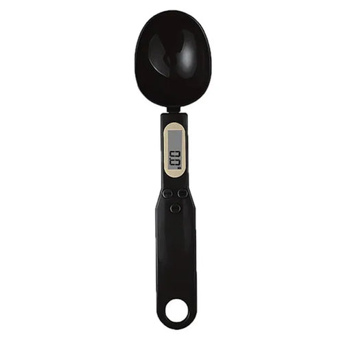 Mini Digital Spoon Scale with LCD Display