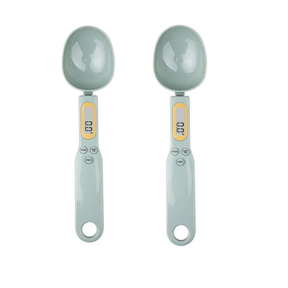 Mini Digital Spoon Scale with LCD Display