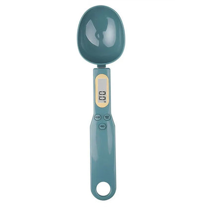 Mini Digital Spoon Scale with LCD Display