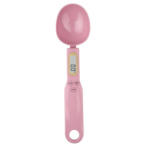 Mini Digital Spoon Scale with LCD Display