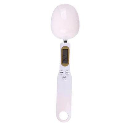 Mini Digital Spoon Scale with LCD Display