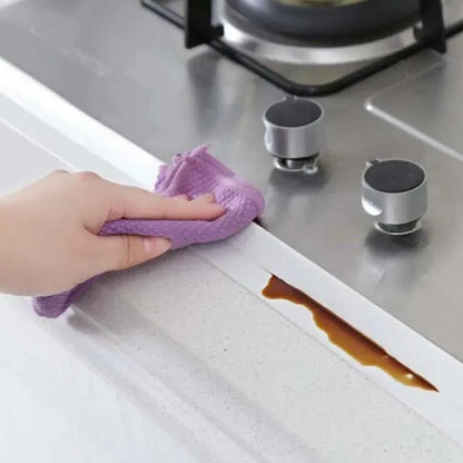 Waterproof & Anti-Mold Kitchen Sealing Tape Roll