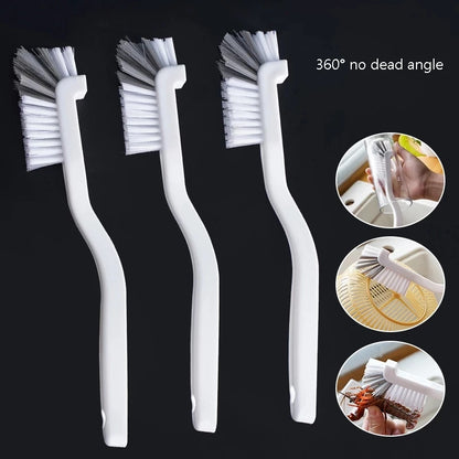 360° Long-Handle Narrow Cleaning Brush