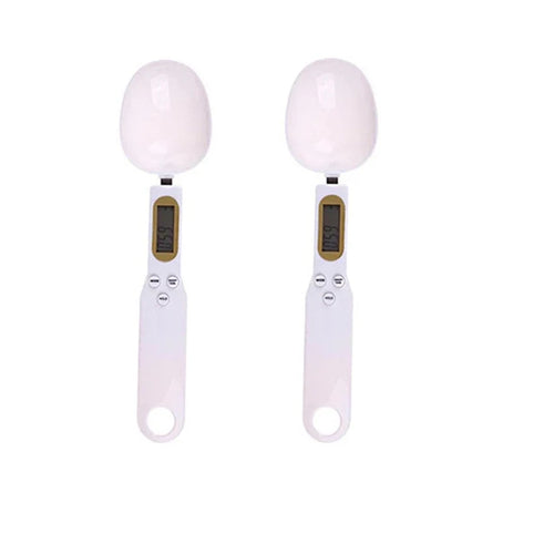 Mini Digital Spoon Scale with LCD Display